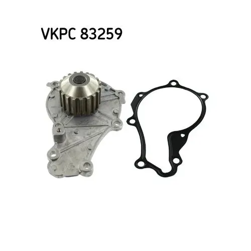 Vízszivattyú - SKF (VKPC83259)