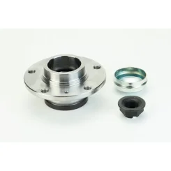Kerékcsapágy Készlet Opel T. Adam / Corsa D/ Corsa E 06- (Tárcsa) - CONTINENTAL CTAM (WBE1040)