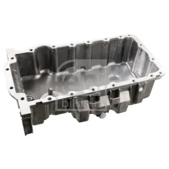 Olajteknő Vw Golf 2.0 98- - FEBI BILSTEIN (FE171518)