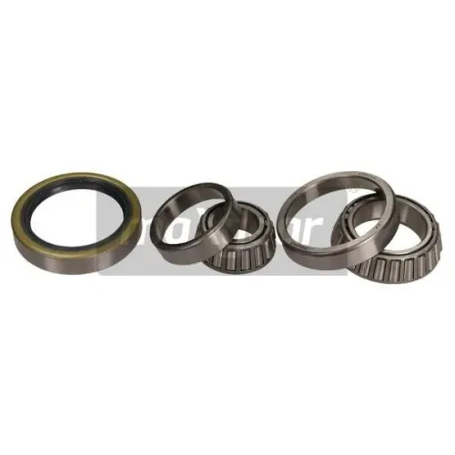 Kerékcsapágy Készlet - MAXGEAR (2124/MG)