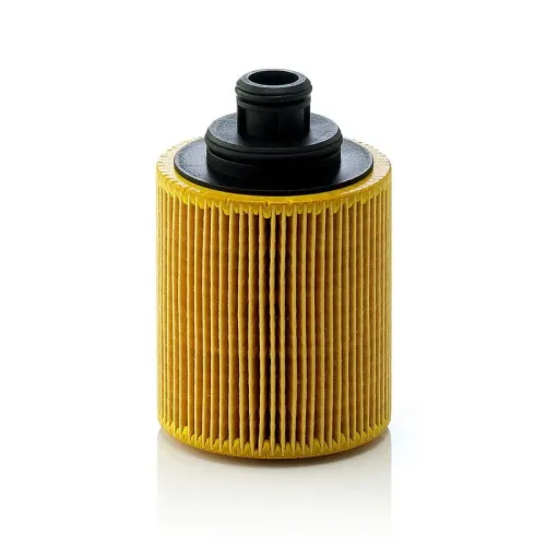 Olajszűrő - MANN-FILTER (HU712/7X)