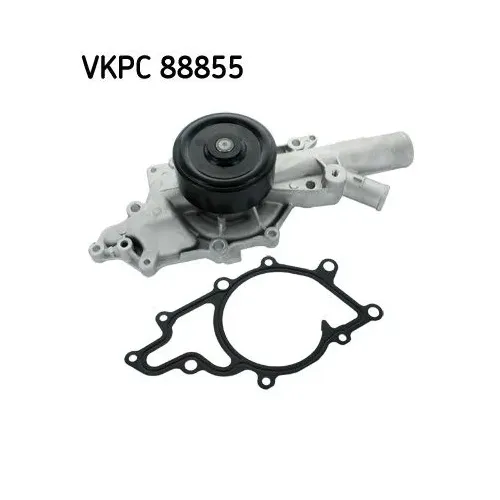 Vízszivattyú - SKF (VKPC88855)