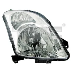 Fényszóró Suzuki Swift Iii 01.05- Bal - TYC (TYC20-0700-05-2)