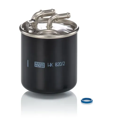 Üzemanyagszűrő - MANN-FILTER (WK820/2X)