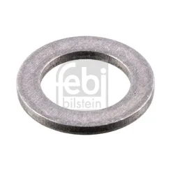 Tömítőgyűrű, Olajleeresztő Csavar 14X22X1 Alu - FEBI BILSTEIN (FE194288)