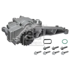 Olajszivattyú Db E 3.0Cdi 05- + Csavar I Tömítés - FEBI BILSTEIN (FE180455)