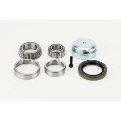 Kerékcsapágy Készlet Db P. W203 / W204 00- - CONTINENTAL CTAM (WBE1061)
