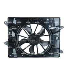 Ventilátor, Motorhűtés Byd Tang - NRF (NRF470198)