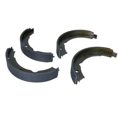 Fékpofakészlet, Rögzítőfék - MAXGEAR (19-0318)