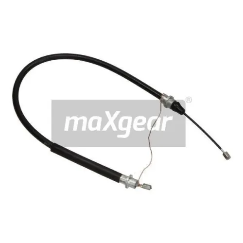 Huzal, Rögzítőfék - MAXGEAR (32-0234)