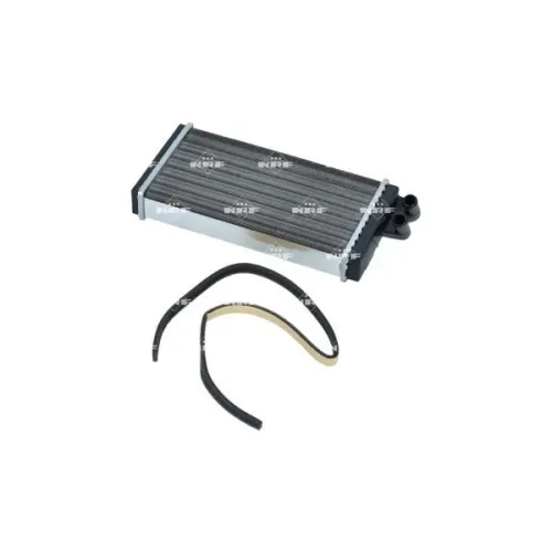 Hőcserélő, Belső Tér Fűtés - NRF (NRF50602)