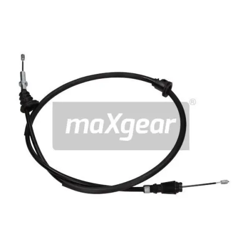 Huzal, Rögzítőfék - MAXGEAR (32-0413)