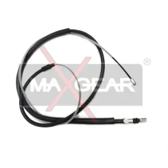 Huzal, Rögzítőfék - MAXGEAR (32-0238)