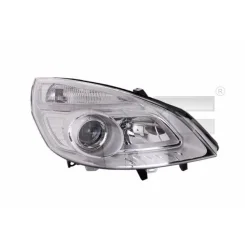 Fényszóró Renault Scenic Ii 01.06-12.10 Bal - TYC (TYC20-1068-15-2)