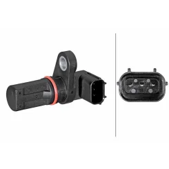 Impulzusadó, Főtengely Honda Civix X, Xi 1,5-2,0 16- - HELLA (6PU358381-611)