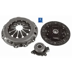 Kuplungkészlet Suzuki Sx4 1,5-1,6 06- - SACHS (3000 990 679)