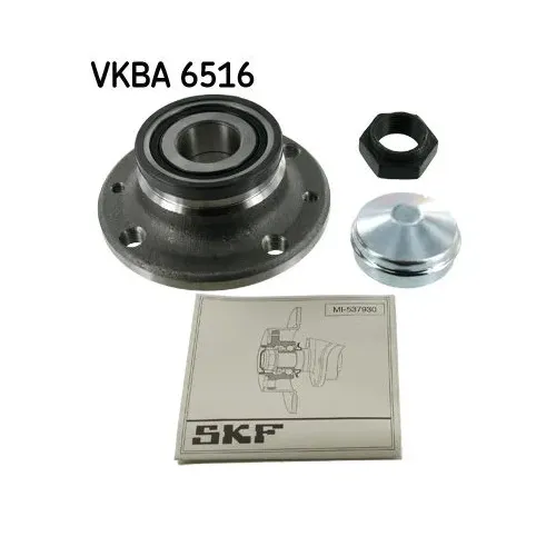 Kerékcsapágy Készlet - SKF (VKBA6516)