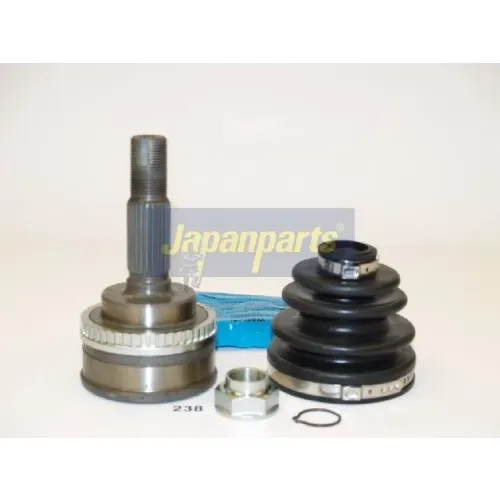 Csuklókészlet, Hajtótengely - JAPANPARTS (GI-238)