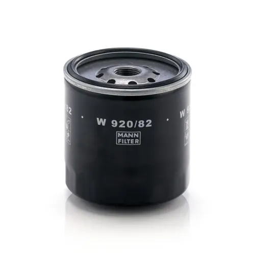 Olajszűrő - MANN-FILTER (W920/82)