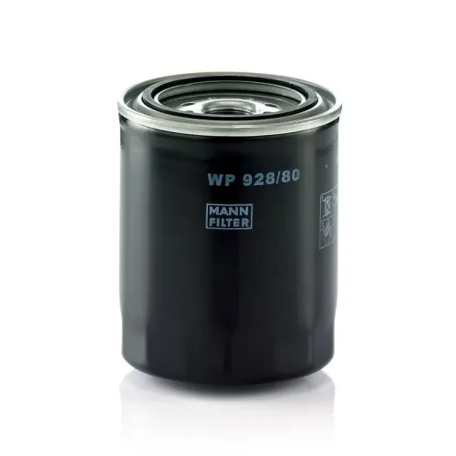 Olajszűrő - MANN-FILTER (WP928/80)