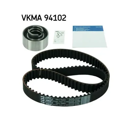 Fogasszíj Készlet - SKF (VKMA94102)