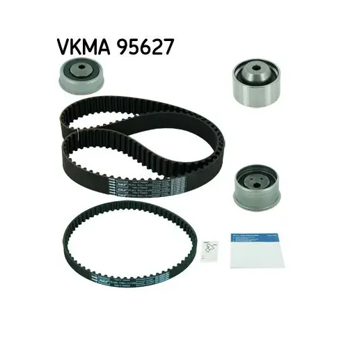 Fogasszíj Készlet - SKF (VKMA95627)