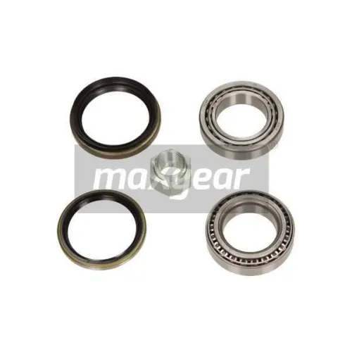 Kerékcsapágy Készlet - MAXGEAR (4004/MG)