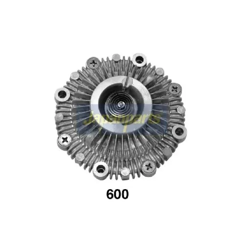 Kuplung, Hűtőventillátor - JAPANPARTS (VC-600)
