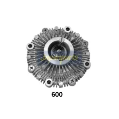 Kuplung, Hűtőventillátor - JAPANPARTS (VC-600)