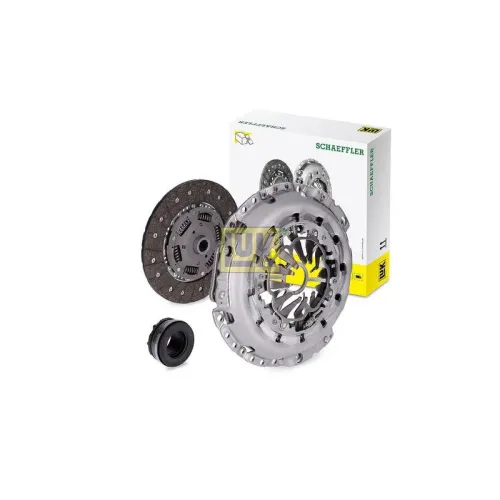 Kuplungkészlet - Schaeffler LuK (624306500)