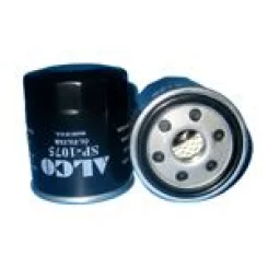 Olajszűrő - ALCO FILTER (SP-1075)