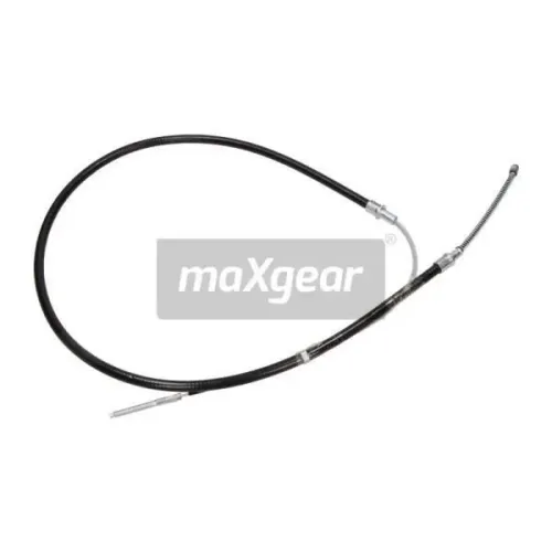 Huzal, Rögzítőfék - MAXGEAR (32-0078)