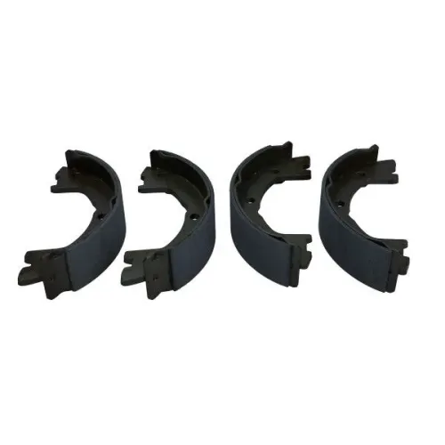Fékpofakészlet, Rögzítőfék - MAXGEAR (19-0322)