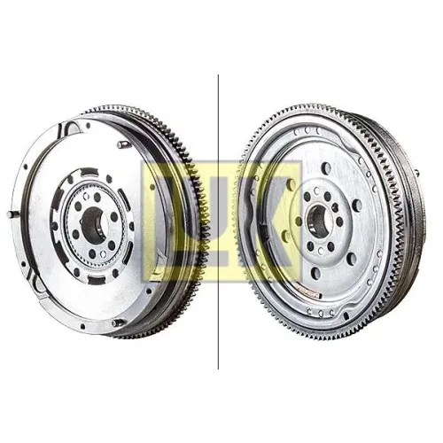 Lendkerék - Schaeffler LuK (415017410)