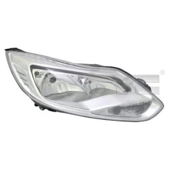 Fényszóró Ford Focus Iii 01.11-12.14 Jobb - TYC (TYC20-12569-05-2)