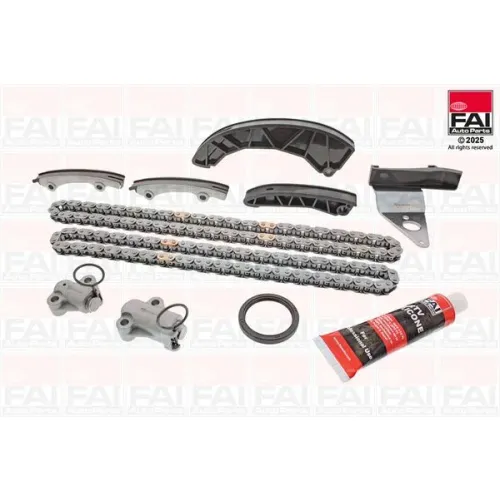 Vezérműlánc Készlet - FAI AutoParts (TCK79WO)