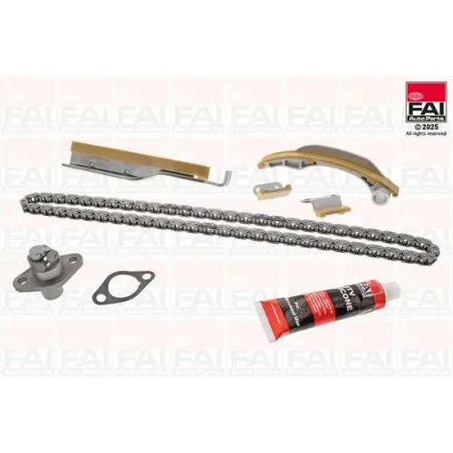 Vezérműlánc Készlet - FAI AutoParts (TCK40WO)