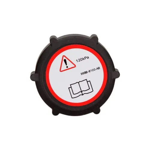 Zárófedél, Hűtőfolyadék Tartály - MAXGEAR (28-0287)