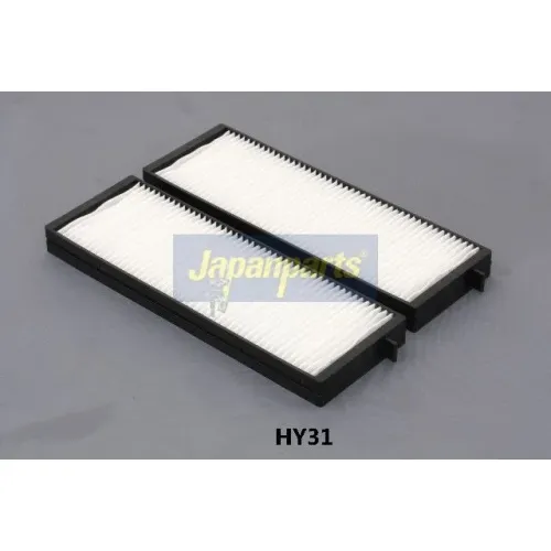 Szűrő, Utastér Levegő - JAPANPARTS (FAA-HY31)