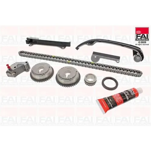 Vezérműlánc Készlet - FAI AutoParts (TCK32)