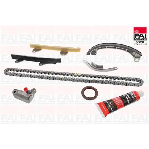 Vezérműlánc Készlet - FAI AutoParts (TCK56WO)
