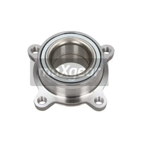 Kerékcsapágy Készlet - MAXGEAR (33-0676)