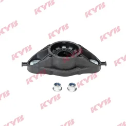 Támcsapágy, Gólyaláb Citroen T. Ds, Opel, Peugeot, Vauxhall C4 21-, C4X 23-, Ds3 Crossback 19-, Corsa 19-, 208 19-, 2008 19-, Corsa 19- Bal - KYB (KYBSM9954)