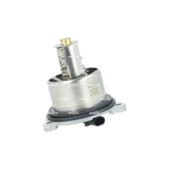 Termosztát, Hűtőfolyadék Porsche 104C 911 3,0 19- - NRF (NRF725506)