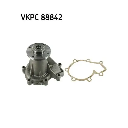 Vízszivattyú - SKF (VKPC88842)