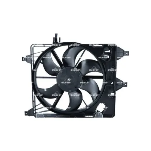 Ventillátor, Motorhűtés - NRF (NRF47361)
