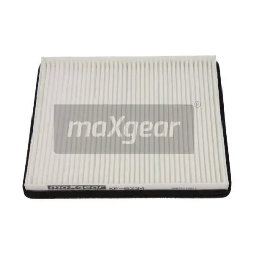 Szűrő, Utastér Levegő - MAXGEAR (KF-6234)