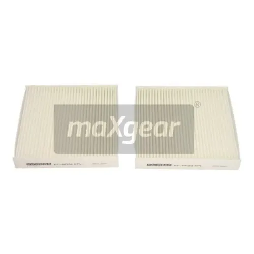 Szűrő, Utastér Levegő - MAXGEAR (KF-6024 KPL)