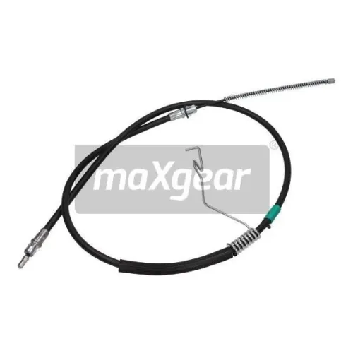 Huzal, Rögzítőfék - MAXGEAR (32-0458)