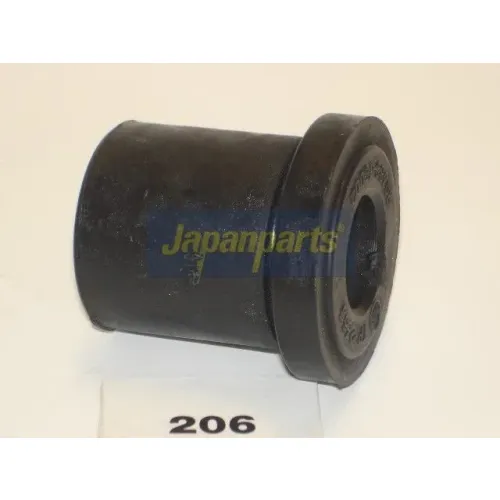 Csapágypersely, Laprugó - JAPANPARTS (RU-206)